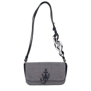 J.W.Anderson Blue Fabric Shoulder Women's Bag